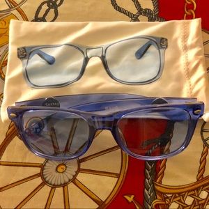 RainbowOPTX Sunglasses